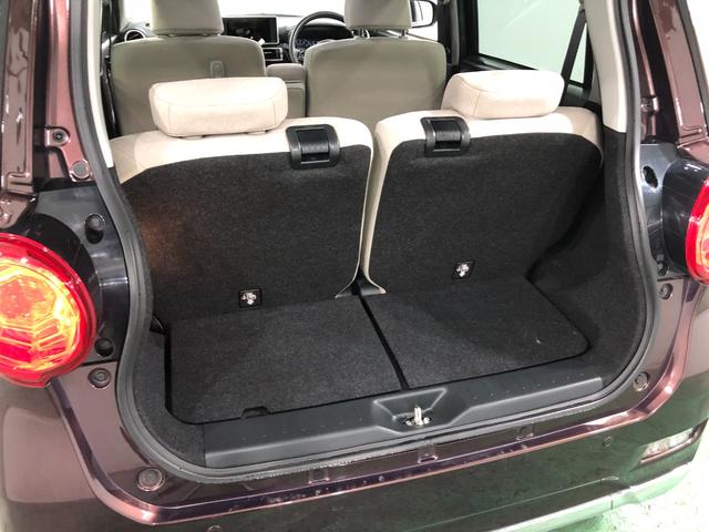 キャストスタイルＧ　ＶＳ　ＳＡIII　走行３５５７３キロ／ＬＥＤヘッ一年保証・走行距離無制限　走行３５５７３キロ　助手席エアバック　純正カーペットマット　オートライト　ＬＥＤヘッドライト　ベンチシート　シートヒーター（埼玉県）の中古車