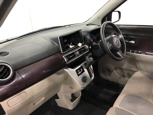 キャストスタイルＧ　ＶＳ　ＳＡIII　走行３５５７３キロ／ＬＥＤヘッ一年保証・走行距離無制限　走行３５５７３キロ　助手席エアバック　純正カーペットマット　オートライト　ＬＥＤヘッドライト　ベンチシート　シートヒーター（埼玉県）の中古車