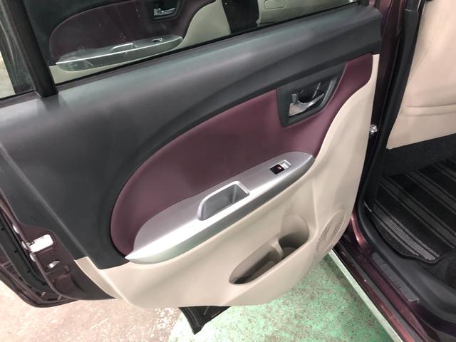 キャストスタイルＧ　ＶＳ　ＳＡIII　走行３５５７３キロ／ＬＥＤヘッ一年保証・走行距離無制限　走行３５５７３キロ　助手席エアバック　純正カーペットマット　オートライト　ＬＥＤヘッドライト　ベンチシート　シートヒーター（埼玉県）の中古車