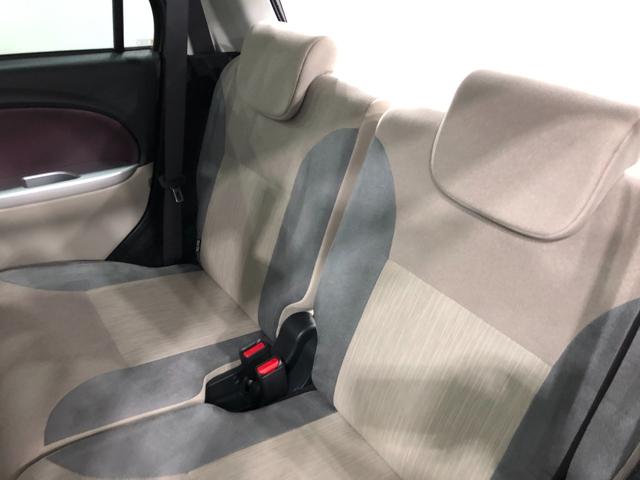 キャストスタイルＧ　ＶＳ　ＳＡIII　走行３５５７３キロ／ＬＥＤヘッ一年保証・走行距離無制限　走行３５５７３キロ　助手席エアバック　純正カーペットマット　オートライト　ＬＥＤヘッドライト　ベンチシート　シートヒーター（埼玉県）の中古車