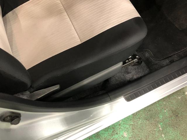 ミライースＸ　ＳＡIII　走行１１３８８キロ／ＬＥＤヘッドランプ保証１年間・距離無制限付き　オートライト　ＬＥＤヘッドライト　ベンチシート　アイドリングストップ　ホイールキャップ　スマートアシスト（埼玉県）の中古車