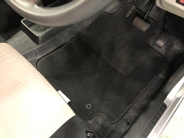 ミライースＸ　ＳＡIII　走行１１３８８キロ／ＬＥＤヘッドランプ保証１年間・距離無制限付き　オートライト　ＬＥＤヘッドライト　ベンチシート　アイドリングストップ　ホイールキャップ　スマートアシスト（埼玉県）の中古車