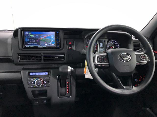 アトレーＲＳ　走行９３０５キロ／ナビ／バックカメラ／両側電動スライド一年保証・走行距離無制限　走行９３０５キロ　フルセグナビ　ブルートゥース　バックカメラ　クリアランスソナー　ＬＥＤヘッドライト　アイドリングストップ　両側電動スライドドア（埼玉県）の中古車