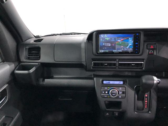 アトレーＲＳ　走行９３０５キロ／ナビ／バックカメラ／両側電動スライド一年保証・走行距離無制限　走行９３０５キロ　フルセグナビ　ブルートゥース　バックカメラ　クリアランスソナー　ＬＥＤヘッドライト　アイドリングストップ　両側電動スライドドア（埼玉県）の中古車