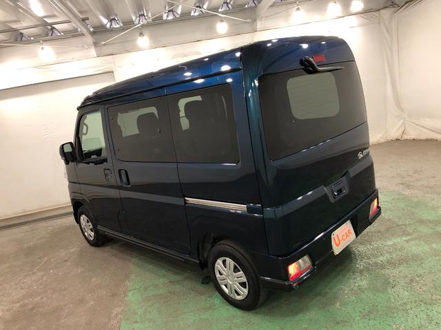アトレーＲＳ　走行９３０５キロ／ナビ／バックカメラ／両側電動スライド一年保証・走行距離無制限　走行９３０５キロ　フルセグナビ　ブルートゥース　バックカメラ　クリアランスソナー　ＬＥＤヘッドライト　アイドリングストップ　両側電動スライドドア（埼玉県）の中古車