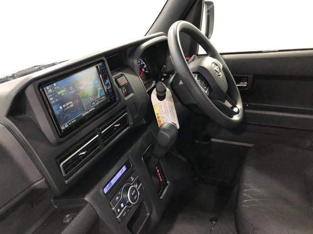 アトレーＲＳ　走行９３０５キロ／ナビ／バックカメラ／両側電動スライド一年保証・走行距離無制限　走行９３０５キロ　フルセグナビ　ブルートゥース　バックカメラ　クリアランスソナー　ＬＥＤヘッドライト　アイドリングストップ　両側電動スライドドア（埼玉県）の中古車