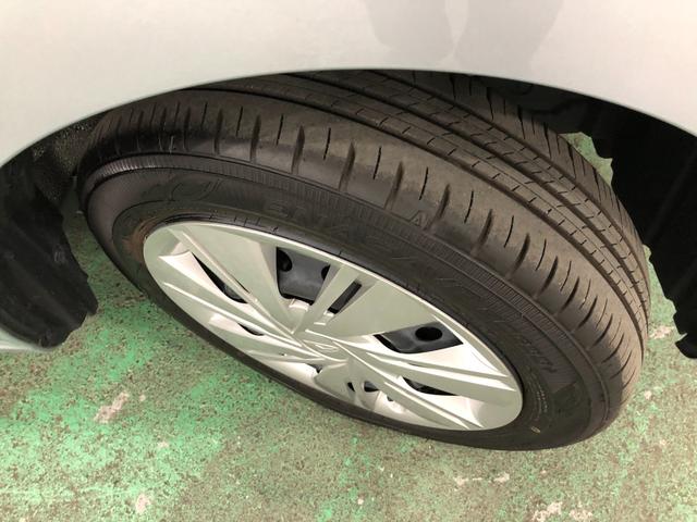 ミライースＸリミテッドＳＡIII　走行５３０８キロ／ＬＥＤヘッドライト一年保証・走行距離無制限　走行５３０９キロ　助手席エアバック　ＥＴＣ　クリアランスソナー　オートライト　ＬＥＤヘッドライト　アイドリングストップ　キーレス（埼玉県）の中古車