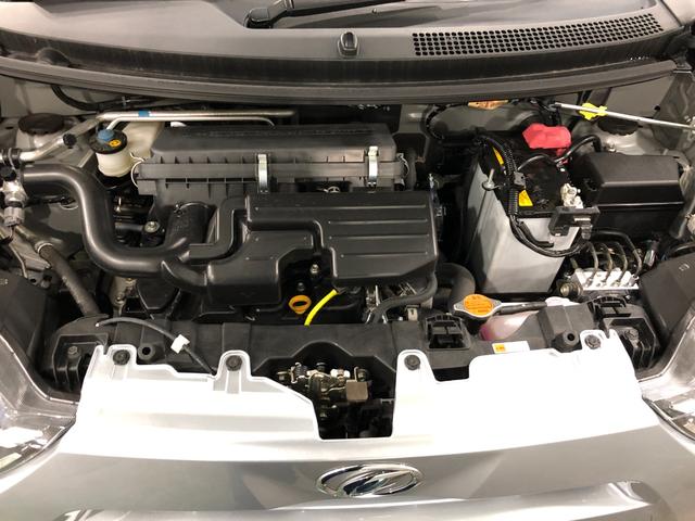 ミライースＸリミテッドＳＡIII　走行５３０８キロ／ＬＥＤヘッドライト一年保証・走行距離無制限　走行５３０９キロ　助手席エアバック　ＥＴＣ　クリアランスソナー　オートライト　ＬＥＤヘッドライト　アイドリングストップ　キーレス（埼玉県）の中古車