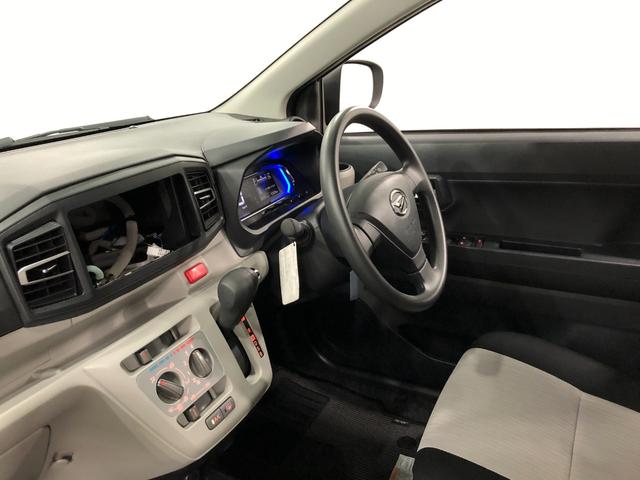 ミライースＸリミテッドＳＡIII　走行５３０８キロ／ＬＥＤヘッドライト一年保証・走行距離無制限　走行５３０９キロ　助手席エアバック　ＥＴＣ　クリアランスソナー　オートライト　ＬＥＤヘッドライト　アイドリングストップ　キーレス（埼玉県）の中古車