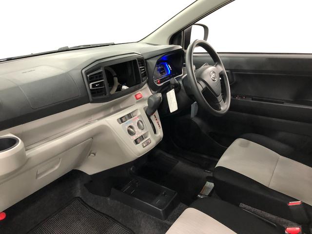 ミライースＸリミテッドＳＡIII　走行５３０８キロ／ＬＥＤヘッドライト一年保証・走行距離無制限　走行５３０９キロ　助手席エアバック　ＥＴＣ　クリアランスソナー　オートライト　ＬＥＤヘッドライト　アイドリングストップ　キーレス（埼玉県）の中古車