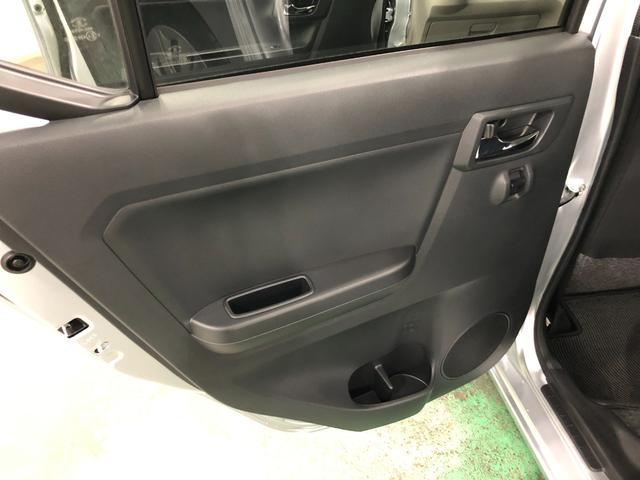 ミライースＸリミテッドＳＡIII　走行５３０８キロ／ＬＥＤヘッドライト一年保証・走行距離無制限　走行５３０９キロ　助手席エアバック　ＥＴＣ　クリアランスソナー　オートライト　ＬＥＤヘッドライト　アイドリングストップ　キーレス（埼玉県）の中古車
