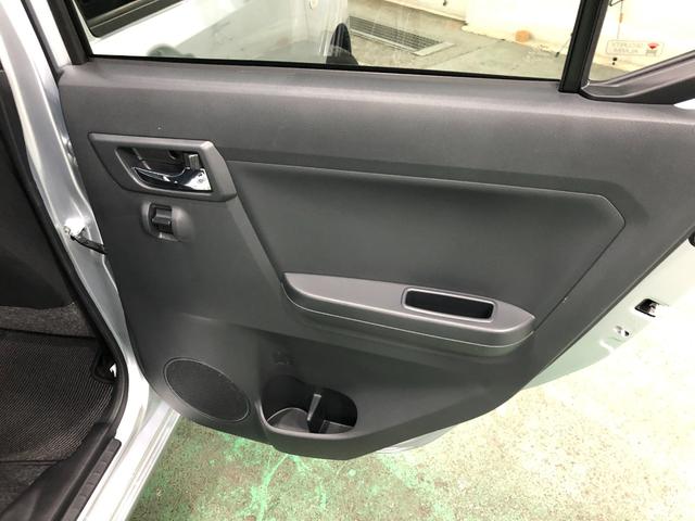 ミライースＸリミテッドＳＡIII　走行５３０８キロ／ＬＥＤヘッドライト一年保証・走行距離無制限　走行５３０９キロ　助手席エアバック　ＥＴＣ　クリアランスソナー　オートライト　ＬＥＤヘッドライト　アイドリングストップ　キーレス（埼玉県）の中古車