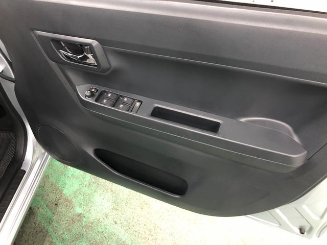 ミライースＸリミテッドＳＡIII　走行５３０８キロ／ＬＥＤヘッドライト一年保証・走行距離無制限　走行５３０９キロ　助手席エアバック　ＥＴＣ　クリアランスソナー　オートライト　ＬＥＤヘッドライト　アイドリングストップ　キーレス（埼玉県）の中古車