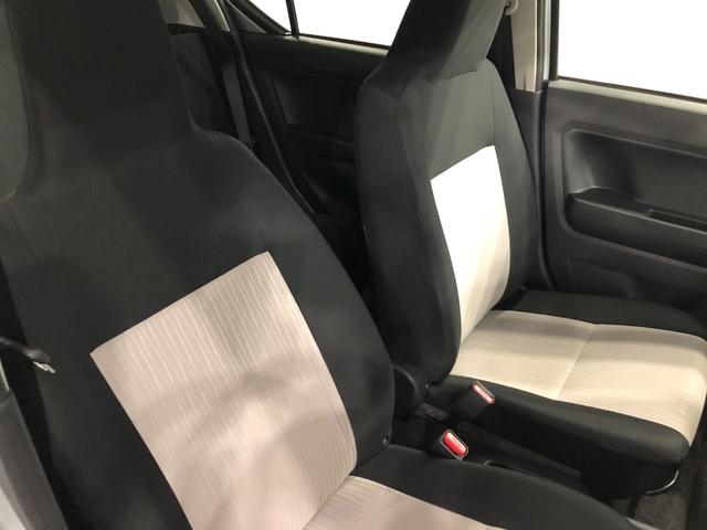 ミライースＸリミテッドＳＡIII　走行５３０８キロ／ＬＥＤヘッドライト一年保証・走行距離無制限　走行５３０９キロ　助手席エアバック　ＥＴＣ　クリアランスソナー　オートライト　ＬＥＤヘッドライト　アイドリングストップ　キーレス（埼玉県）の中古車