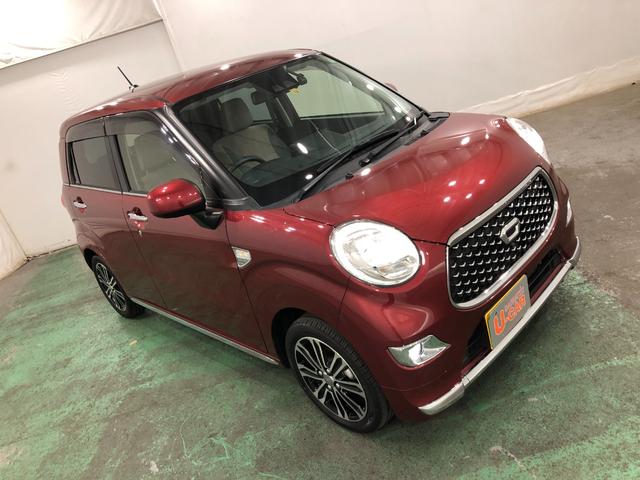キャストスタイルＧ　ＶＳ　ＳＡIII走行３１０２７キロ／ナビドラレコ一年保証・走行距離無制限　走行３１０２７キロ　フルセグナビ　ブルートゥース　全周囲カメラ　ドラレコ　オートライト　ＬＥＤヘッドライト　シートヒーター　アイドリングストップ（埼玉県）の中古車