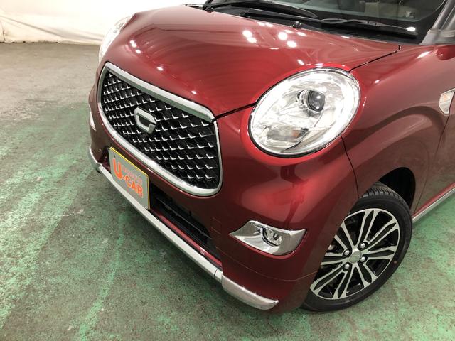 キャストスタイルＧ　ＶＳ　ＳＡIII走行３１０２７キロ／ナビドラレコ一年保証・走行距離無制限　走行３１０２７キロ　フルセグナビ　ブルートゥース　全周囲カメラ　ドラレコ　オートライト　ＬＥＤヘッドライト　シートヒーター　アイドリングストップ（埼玉県）の中古車