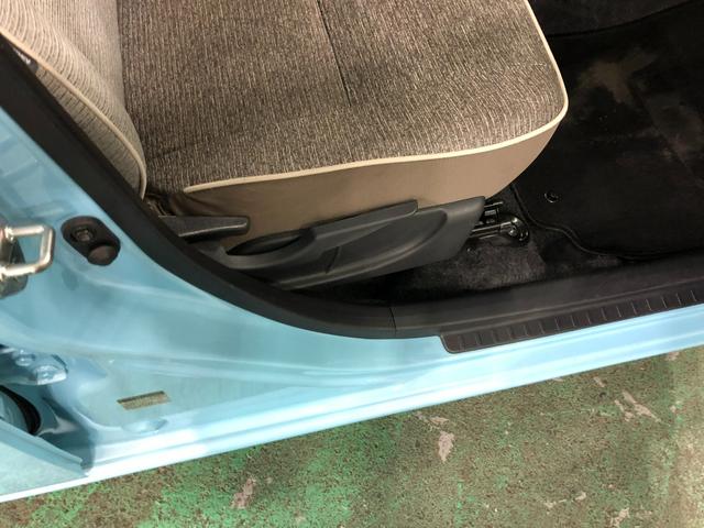 ミラトコットＧ　リミテッド　ＳＡIII　走行１４３５０キロ／ドラレコ１年保証距離無制限　走行距離１４３５０キロ　ＣＤチューナー　ドラレコ　マット　サイドエアバッグ　ＬＥＤヘッドランプ　アイドリングストップ　シートヒーター　プッシュボタンスタート　オート格納式ドアミラー（埼玉県）の中古車