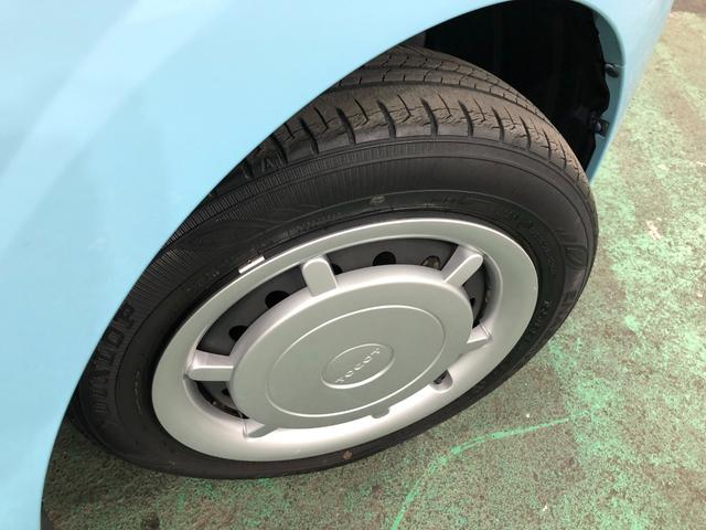 ミラトコットＧ　リミテッド　ＳＡIII　走行１４３５０キロ／ドラレコ１年保証距離無制限　走行距離１４３５０キロ　ＣＤチューナー　ドラレコ　マット　サイドエアバッグ　ＬＥＤヘッドランプ　アイドリングストップ　シートヒーター　プッシュボタンスタート　オート格納式ドアミラー（埼玉県）の中古車