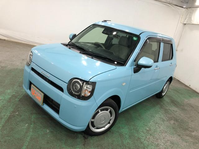 ミラトコットＧ　リミテッド　ＳＡIII　走行１４３５０キロ／ドラレコ１年保証距離無制限　走行距離１４３５０キロ　ＣＤチューナー　ドラレコ　マット　サイドエアバッグ　ＬＥＤヘッドランプ　アイドリングストップ　シートヒーター　プッシュボタンスタート　オート格納式ドアミラー（埼玉県）の中古車