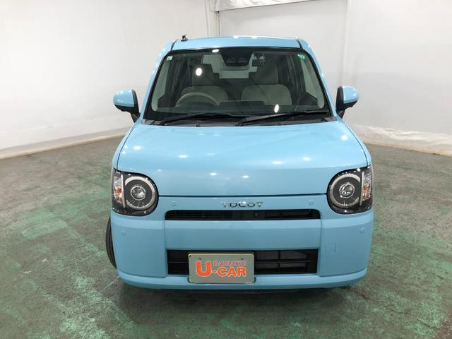 ミラトコットＧ　リミテッド　ＳＡIII　走行１４３５０キロ／ドラレコ１年保証距離無制限　走行距離１４３５０キロ　ＣＤチューナー　ドラレコ　マット　サイドエアバッグ　ＬＥＤヘッドランプ　アイドリングストップ　シートヒーター　プッシュボタンスタート　オート格納式ドアミラー（埼玉県）の中古車