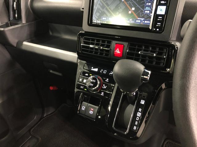 タントカスタムＸ　走行５３１キロ／純正フルセグナビ／バックカメラ１年保証距離無制限　走行距離５３１キロ　純正フルセグナビ　バックカメラ　ブルートゥース　純正マット　サイドエアバッグ　ＬＥＤヘッドランプ　アイドリングストップ　シートヒーター　両側電動スライドドア（埼玉県）の中古車