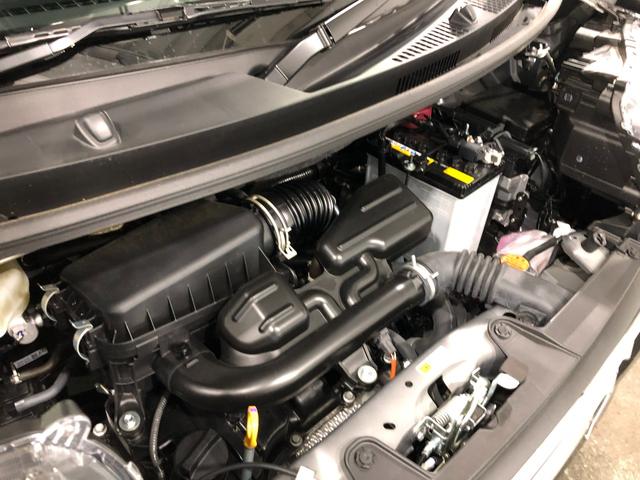 タントカスタムＸ　走行５３１キロ／純正フルセグナビ／バックカメラ１年保証距離無制限　走行距離５３１キロ　純正フルセグナビ　バックカメラ　ブルートゥース　純正マット　サイドエアバッグ　ＬＥＤヘッドランプ　アイドリングストップ　シートヒーター　両側電動スライドドア（埼玉県）の中古車
