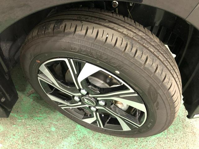 タントカスタムＸ　走行５３１キロ／純正フルセグナビ／バックカメラ１年保証距離無制限　走行距離５３１キロ　純正フルセグナビ　バックカメラ　ブルートゥース　純正マット　サイドエアバッグ　ＬＥＤヘッドランプ　アイドリングストップ　シートヒーター　両側電動スライドドア（埼玉県）の中古車