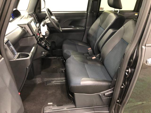 タントカスタムＸ　走行５３１キロ／純正フルセグナビ／バックカメラ１年保証距離無制限　走行距離５３１キロ　純正フルセグナビ　バックカメラ　ブルートゥース　純正マット　サイドエアバッグ　ＬＥＤヘッドランプ　アイドリングストップ　シートヒーター　両側電動スライドドア（埼玉県）の中古車