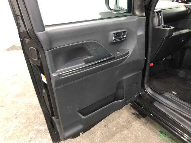 タントカスタムＸ　走行５３１キロ／純正フルセグナビ／バックカメラ１年保証距離無制限　走行距離５３１キロ　純正フルセグナビ　バックカメラ　ブルートゥース　純正マット　サイドエアバッグ　ＬＥＤヘッドランプ　アイドリングストップ　シートヒーター　両側電動スライドドア（埼玉県）の中古車