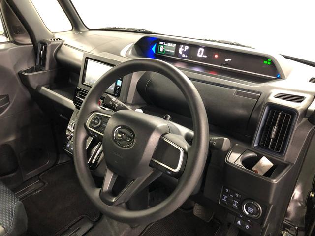 タントカスタムＸ　走行５３１キロ／純正フルセグナビ／バックカメラ１年保証距離無制限　走行距離５３１キロ　純正フルセグナビ　バックカメラ　ブルートゥース　純正マット　サイドエアバッグ　ＬＥＤヘッドランプ　アイドリングストップ　シートヒーター　両側電動スライドドア（埼玉県）の中古車