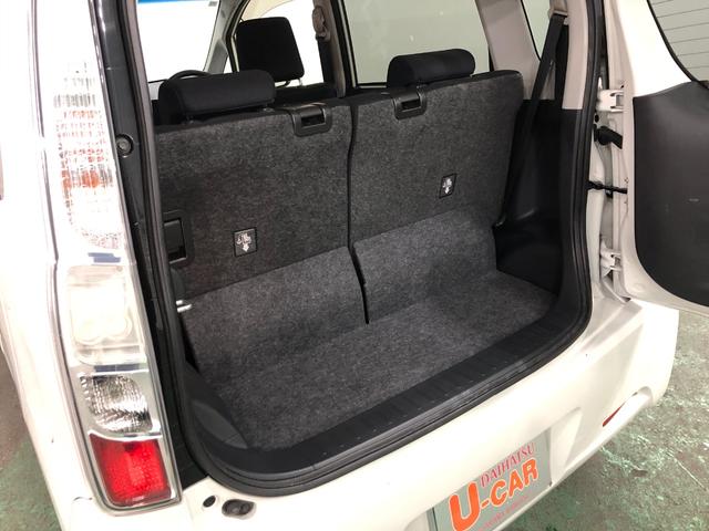 ムーヴカスタムＸリミテッド　走行８７８４５キロ／ナビ／バックカメ一年保証・走行距離無制限　走行８７８４５キロ　助手席エアバック　純正カーペットマット　ワンセグナビ　バックカメラ　ＨＩＤヘッドライト　アイドリングストップ　ベンチシート（埼玉県）の中古車