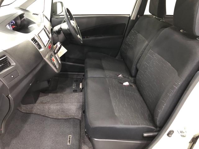 ムーヴカスタムＸリミテッド　走行８７８４５キロ／ナビ／バックカメ一年保証・走行距離無制限　走行８７８４５キロ　助手席エアバック　純正カーペットマット　ワンセグナビ　バックカメラ　ＨＩＤヘッドライト　アイドリングストップ　ベンチシート（埼玉県）の中古車
