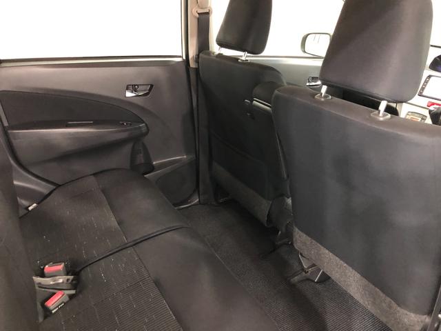 ムーヴカスタムＸリミテッド　走行８７８４５キロ／ナビ／バックカメ一年保証・走行距離無制限　走行８７８４５キロ　助手席エアバック　純正カーペットマット　ワンセグナビ　バックカメラ　ＨＩＤヘッドライト　アイドリングストップ　ベンチシート（埼玉県）の中古車