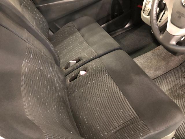 ムーヴカスタムＸリミテッド　走行８７８４５キロ／ナビ／バックカメ一年保証・走行距離無制限　走行８７８４５キロ　助手席エアバック　純正カーペットマット　ワンセグナビ　バックカメラ　ＨＩＤヘッドライト　アイドリングストップ　ベンチシート（埼玉県）の中古車