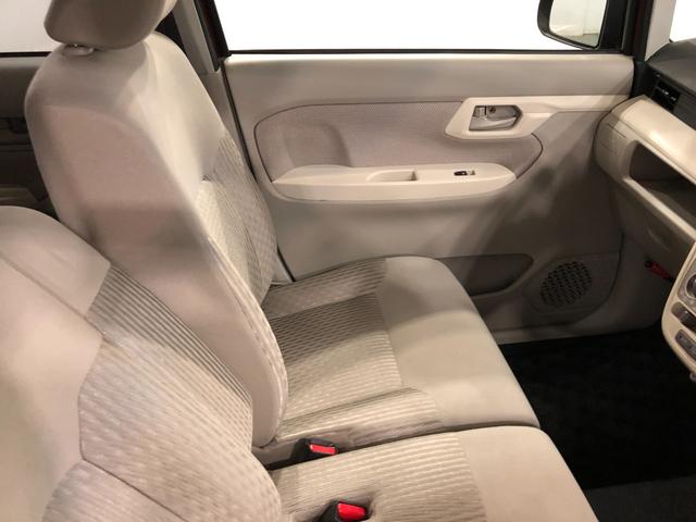 ムーヴＬ　ＳＡII　走行４９８８０キロ／純正ナビ／キーレス一年保証・走行距離無制限　走行４９８８０キロ　助手席エアバック　純正カーペットマット　フルセグナビ　ブルートゥース　ＤＶＤ　アイドリングストップ　ベンチシート（埼玉県）の中古車
