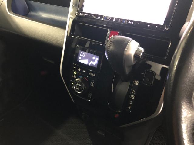 トールカスタムＧターボＳＡII　走行９０３０７キロ／タイヤ４本交換一年保証・走行距離無制限　走行９０３０７キロ　フルセグナビ　ブルートゥース　バックカメラ　ＤＶＤ　ドラレコ　オートライト　ＬＥＤヘッドライト　両側電動スライドドア（埼玉県）の中古車