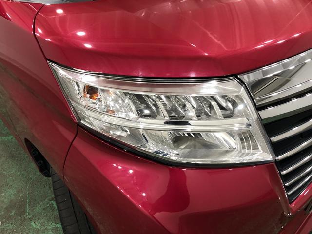 トールカスタムＧターボＳＡII　走行９０３０７キロ／タイヤ４本交換一年保証・走行距離無制限　走行９０３０７キロ　フルセグナビ　ブルートゥース　バックカメラ　ＤＶＤ　ドラレコ　オートライト　ＬＥＤヘッドライト　両側電動スライドドア（埼玉県）の中古車