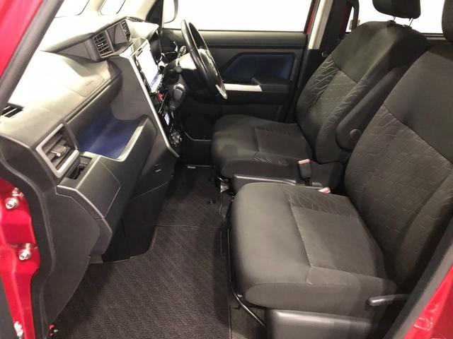トールカスタムＧターボＳＡII　走行９０３０７キロ／タイヤ４本交換一年保証・走行距離無制限　走行９０３０７キロ　フルセグナビ　ブルートゥース　バックカメラ　ＤＶＤ　ドラレコ　オートライト　ＬＥＤヘッドライト　両側電動スライドドア（埼玉県）の中古車