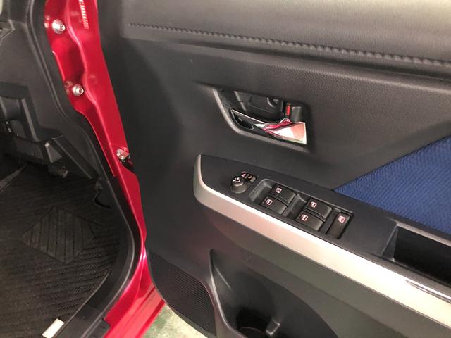トールカスタムＧターボＳＡII　走行９０３０７キロ／タイヤ４本交換一年保証・走行距離無制限　走行９０３０７キロ　フルセグナビ　ブルートゥース　バックカメラ　ＤＶＤ　ドラレコ　オートライト　ＬＥＤヘッドライト　両側電動スライドドア（埼玉県）の中古車