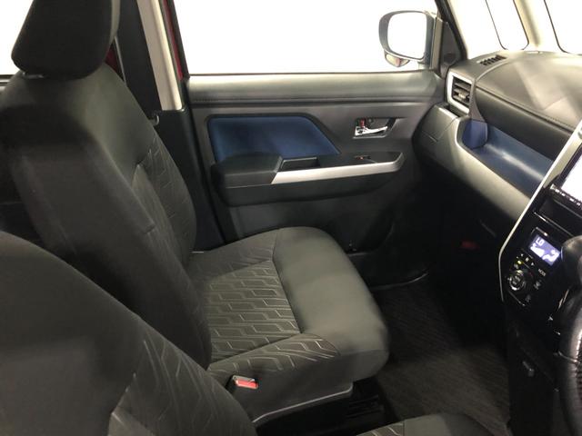 トールカスタムＧターボＳＡII　走行９０３０７キロ／タイヤ４本交換一年保証・走行距離無制限　走行９０３０７キロ　フルセグナビ　ブルートゥース　バックカメラ　ＤＶＤ　ドラレコ　オートライト　ＬＥＤヘッドライト　両側電動スライドドア（埼玉県）の中古車