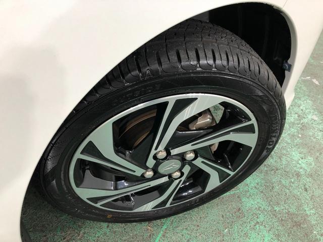 ムーヴカスタム　ＲＳ　ハイパーＳＡIII　走行４５９１４キロ／ナビ保証１年間・距離無制限付き　キーフリー　ナビ　バックカメラ　オートライト　プッシュボタンエンジンスタート　ＬＥＤヘッドライト　ベンチシート　アイドリングストップ（埼玉県）の中古車