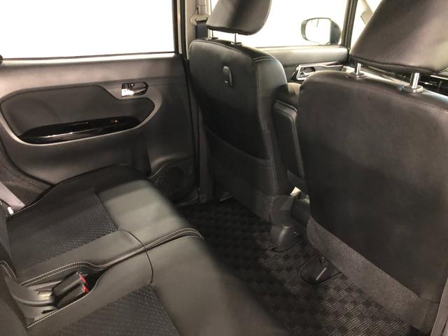 ムーヴカスタム　ＲＳ　ハイパーＳＡIII　走行４５９１４キロ／ナビ保証１年間・距離無制限付き　キーフリー　ナビ　バックカメラ　オートライト　プッシュボタンエンジンスタート　ＬＥＤヘッドライト　ベンチシート　アイドリングストップ（埼玉県）の中古車