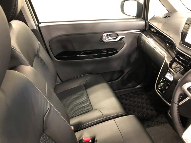 ムーヴカスタム　ＲＳ　ハイパーＳＡIII　走行４５９１４キロ／ナビ保証１年間・距離無制限付き　キーフリー　ナビ　バックカメラ　オートライト　プッシュボタンエンジンスタート　ＬＥＤヘッドライト　ベンチシート　アイドリングストップ（埼玉県）の中古車