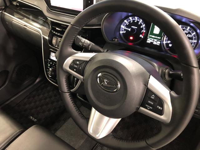 ムーヴカスタム　ＲＳ　ハイパーＳＡIII　走行４５９１４キロ／ナビ保証１年間・距離無制限付き　キーフリー　ナビ　バックカメラ　オートライト　プッシュボタンエンジンスタート　ＬＥＤヘッドライト　ベンチシート　アイドリングストップ（埼玉県）の中古車