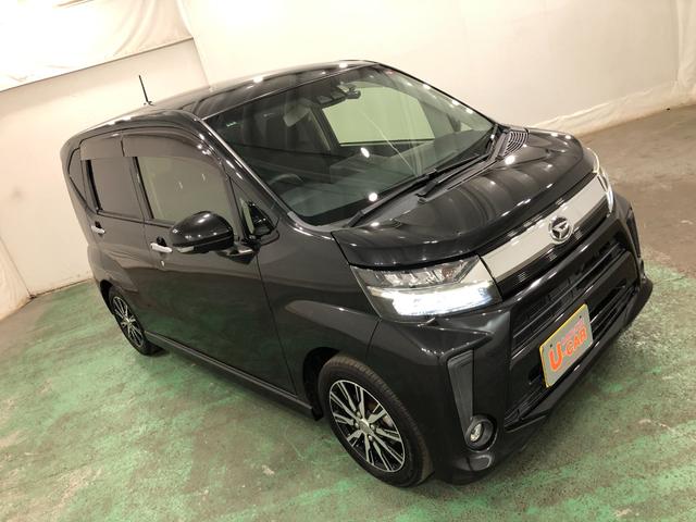 ムーヴＸリミテッドIIＳＡ３　走行１０６６９６キロ／車検整備付一年保証・走行距離無制限　走行１０６６９６キロ　フルセグナビ　ブルートゥース　全周囲カメラ　ＤＶＤ　ドラレコ　オートライト　ＬＥＤヘッドライト　アイドリングストップ　シートヒーター（埼玉県）の中古車