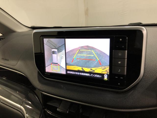 ムーヴＸリミテッドIIＳＡ３　走行１０６６９６キロ／車検整備付一年保証・走行距離無制限　走行１０６６９６キロ　フルセグナビ　ブルートゥース　全周囲カメラ　ＤＶＤ　ドラレコ　オートライト　ＬＥＤヘッドライト　アイドリングストップ　シートヒーター（埼玉県）の中古車