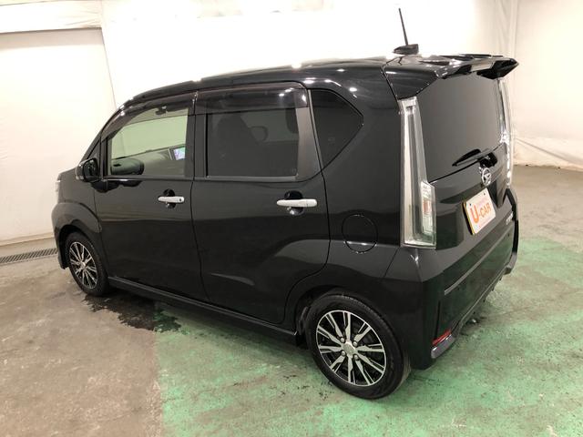 ムーヴＸリミテッドIIＳＡ３　走行１０６６９６キロ／車検整備付一年保証・走行距離無制限　走行１０６６９６キロ　フルセグナビ　ブルートゥース　全周囲カメラ　ＤＶＤ　ドラレコ　オートライト　ＬＥＤヘッドライト　アイドリングストップ　シートヒーター（埼玉県）の中古車