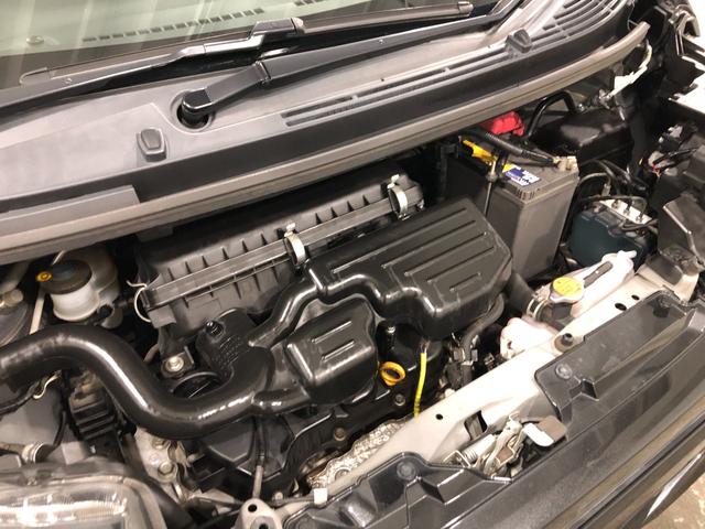 ムーヴＸリミテッドIIＳＡ３　走行１０６６９６キロ／車検整備付一年保証・走行距離無制限　走行１０６６９６キロ　フルセグナビ　ブルートゥース　全周囲カメラ　ＤＶＤ　ドラレコ　オートライト　ＬＥＤヘッドライト　アイドリングストップ　シートヒーター（埼玉県）の中古車