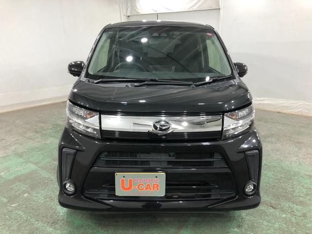 ムーヴＸリミテッドIIＳＡ３　走行１０６６９６キロ／車検整備付一年保証・走行距離無制限　走行１０６６９６キロ　フルセグナビ　ブルートゥース　全周囲カメラ　ＤＶＤ　ドラレコ　オートライト　ＬＥＤヘッドライト　アイドリングストップ　シートヒーター（埼玉県）の中古車