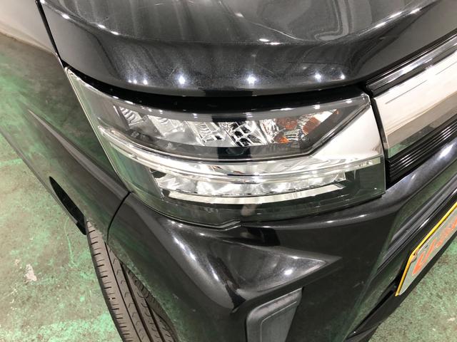 ムーヴＸリミテッドIIＳＡ３　走行１０６６９６キロ／車検整備付一年保証・走行距離無制限　走行１０６６９６キロ　フルセグナビ　ブルートゥース　全周囲カメラ　ＤＶＤ　ドラレコ　オートライト　ＬＥＤヘッドライト　アイドリングストップ　シートヒーター（埼玉県）の中古車